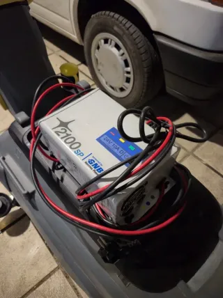 Fregadora Karcher BD 43/25 C Profesional