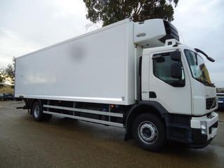 Volvo FE 280-CAMIONES FRIGORIFICOS