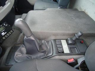 Volvo FE 280-CAMIONES FRIGORIFICOS