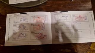 KIA Sportage 2017 GTline