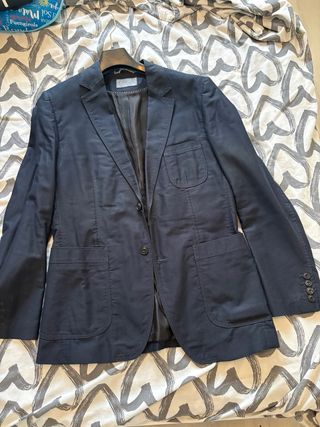 Pack 2 Chaquetas Zara