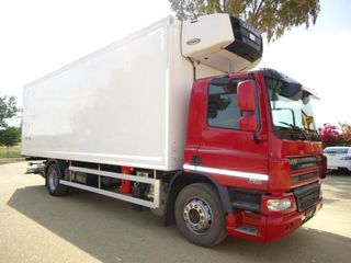 DAF CF 75 310 -CAMIONES FRIGORIFICOS