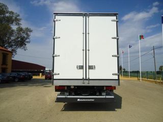 DAF CF 75 310 -CAMIONES FRIGORIFICOS