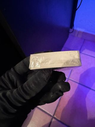 Carte da Poker Vintage Johnnie Walker