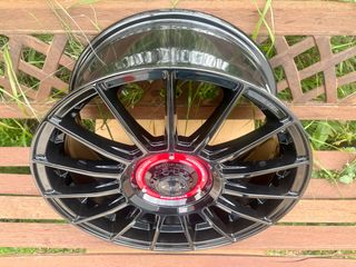 LLANTAS STREET RACING EN 17" - 18" - 19" PARA AUDI