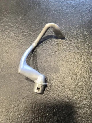 Batidora Amasadora Bomann