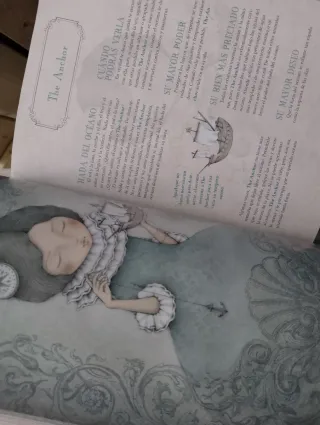 Mirabelle : hadas y criaturas mágicas