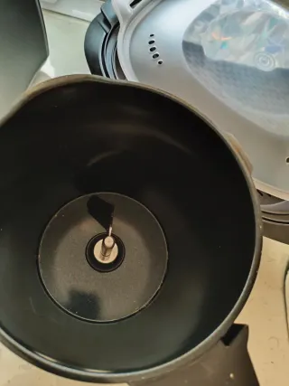 Cecotec Mambo 9090 casi nuevo