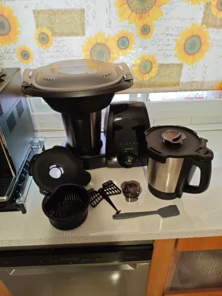 Cecotec Mambo 9090 casi nuevo
