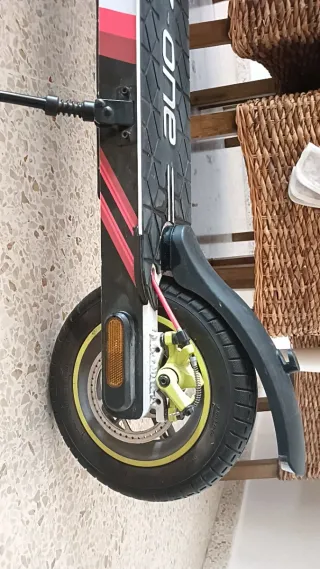 Patinete Eléctrico
