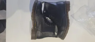 Botas Talla 39 Negras