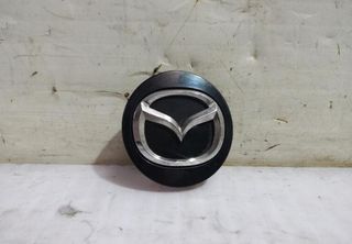 Tapacubos mazda bbm237190 3 center-line 143463