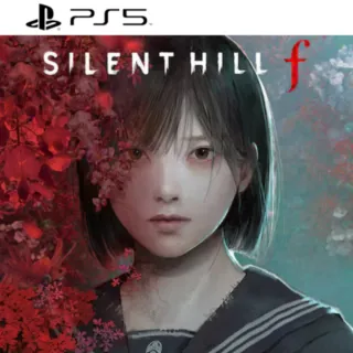 Silent Hill F PS5