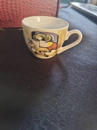 Servizio Tazzine Caffè Aldo Lanciano