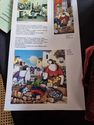 Servizio Tazzine Caffè Aldo Lanciano