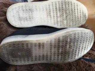 Zapatillas con luces LED Talla 38