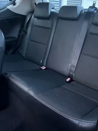 Peugeot 207 1.6i THP