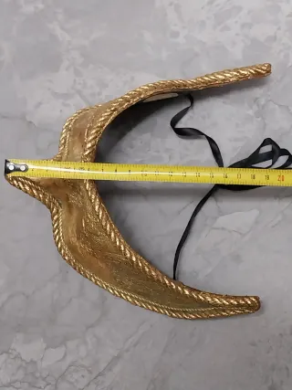 Antica Maschera Veneziana Artigianale