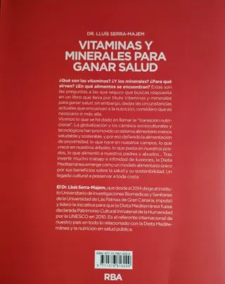 PACK 2 LIBROS GUIAS NUTRICIÓN Y SALUD