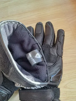 Guantes Revit Alaska Gore-Tex