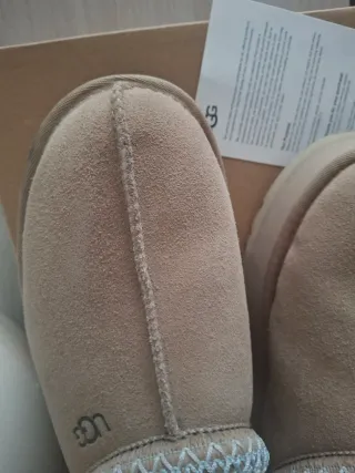 UGG Tazz II Sand