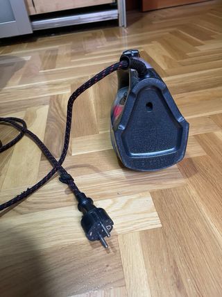 Plancha Bosch Sensixx x DI90