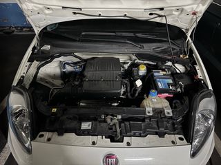 FIAT Punto 1.2 Easy S&S 2015 69cv