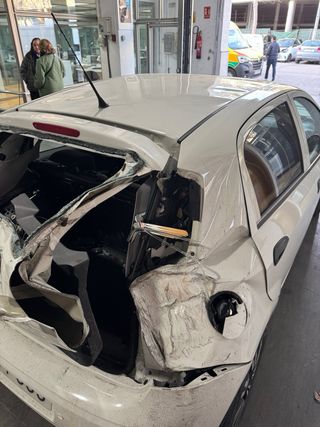 FIAT Punto 1.2 Easy S&S 2015 69cv