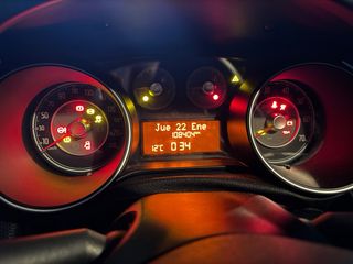 FIAT Punto 1.2 Easy S&S 2015 69cv