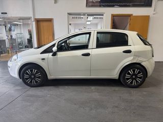 FIAT Punto 1.2 Easy S&S 2015 69cv