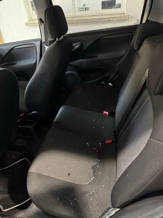 FIAT Punto 1.2 Easy S&S 2015 69cv