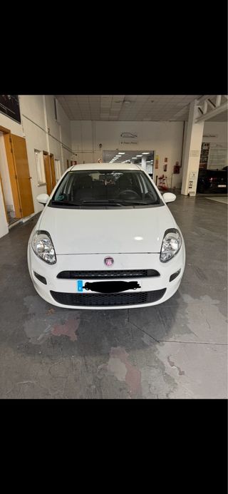 FIAT Punto 1.2 Easy S&S 2015 69cv