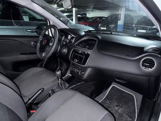 FIAT Punto 1.2 Easy S&S 2015 69cv