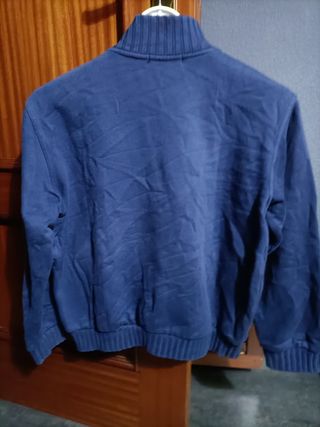 Sudadera Diesel Mujer Talla L