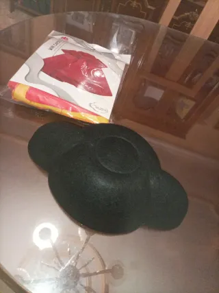 Disfraz Torero Niño