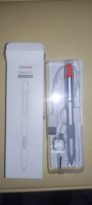 2 Lápiz Stylus Chuwi para Tablet PC