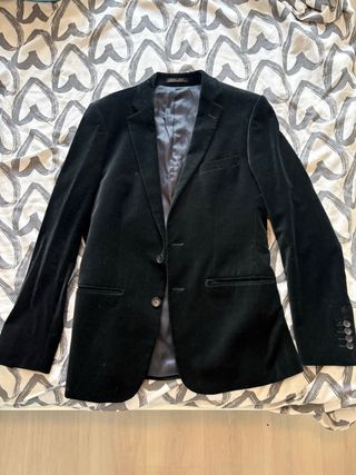 Pack 2 Chaquetas Zara Hombre