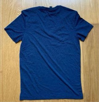Camiseta manga corta de hombre de G-Star Raw (S)