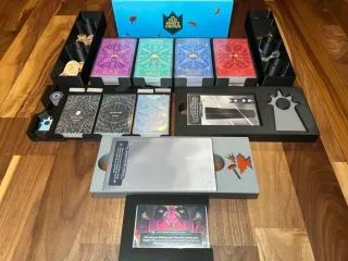 Inserto Old Kings Crown