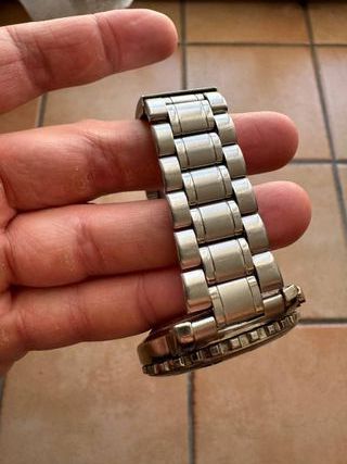 Orologio Perre Bonnet Cronografo Quarzo Vintage