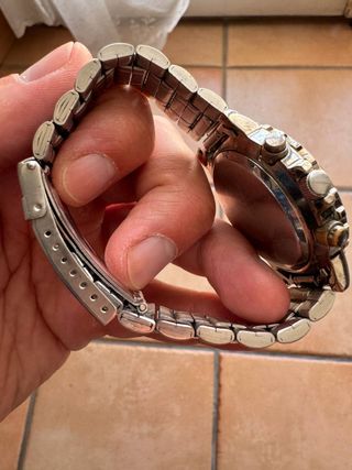 Orologio Perre Bonnet Cronografo Quarzo Vintage