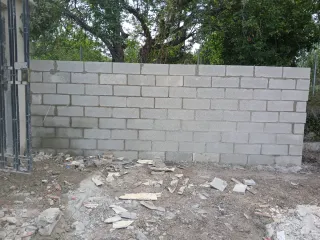 Bochco empleo palita en construcción