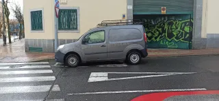 Renault Kangoo 2013