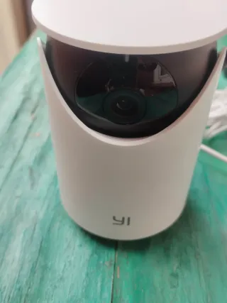 Cámara Vigilancia Nueva