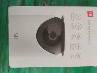 Cámara Vigilancia Nueva