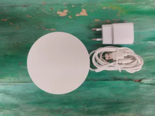 Cámara Vigilancia Nueva