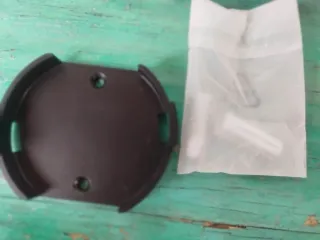 Cámara Vigilancia Nueva