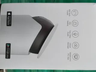 Cámara Vigilancia Nueva