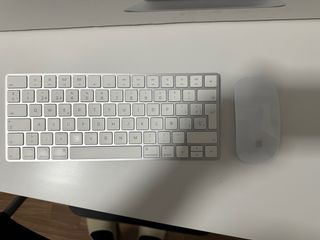 iMac 27” Retina 5K 2015