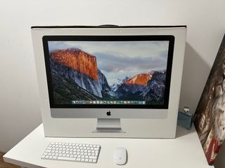iMac 27” Retina 5K 2015